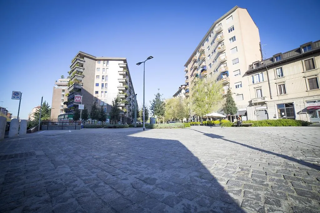 Dreams Hotel Residenza Gambara Milano Italia