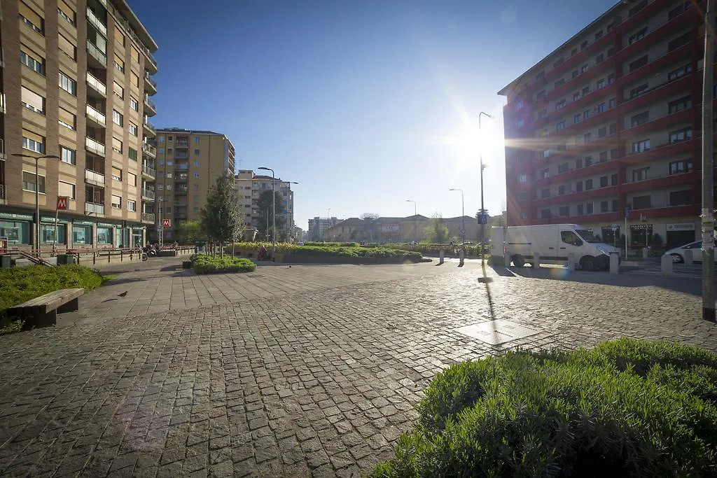 Aparthotel Dreams Hotel Residenza Gambara Milano