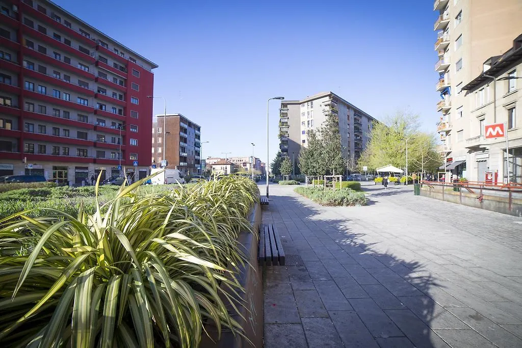Dreams Hotel Residenza Gambara Milano Italia