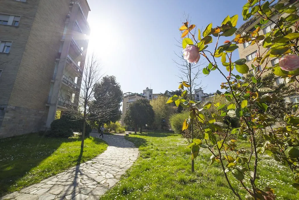 Dreams Hotel Residenza Gambara Milano 2*,  Italia