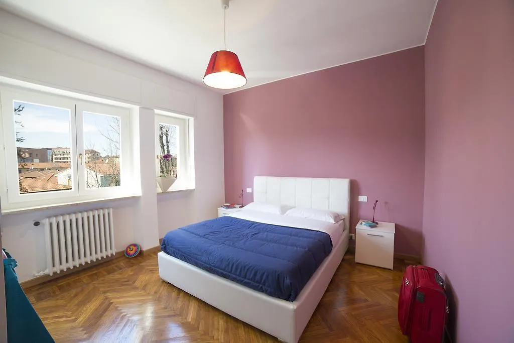 Dreams Hotel Residenza Gambara Milano 2*,
