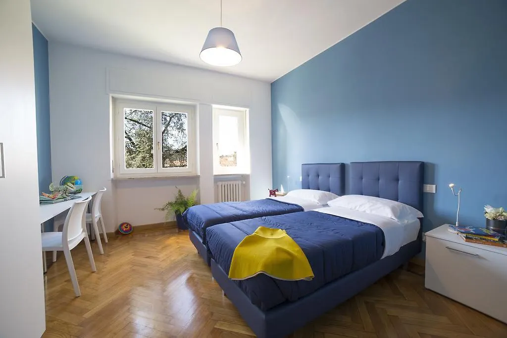 Dreams Hotel Residenza Gambara Milano Aparthotel