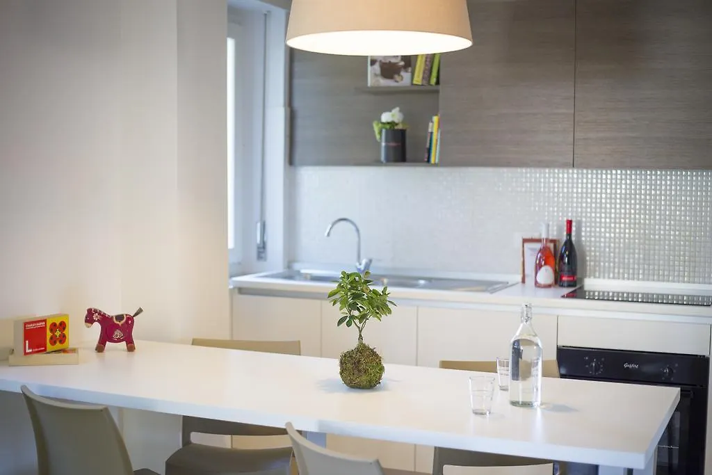 Dreams Hotel Residenza Gambara Milano