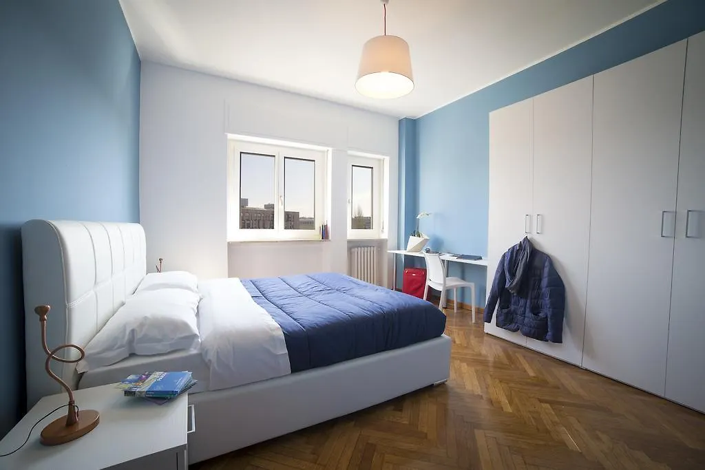 Dreams Hotel Residenza Gambara Milano