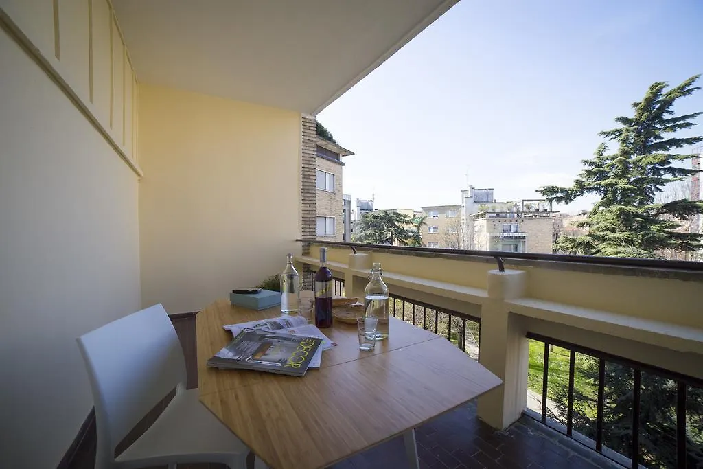 Dreams Hotel Residenza Gambara Milano