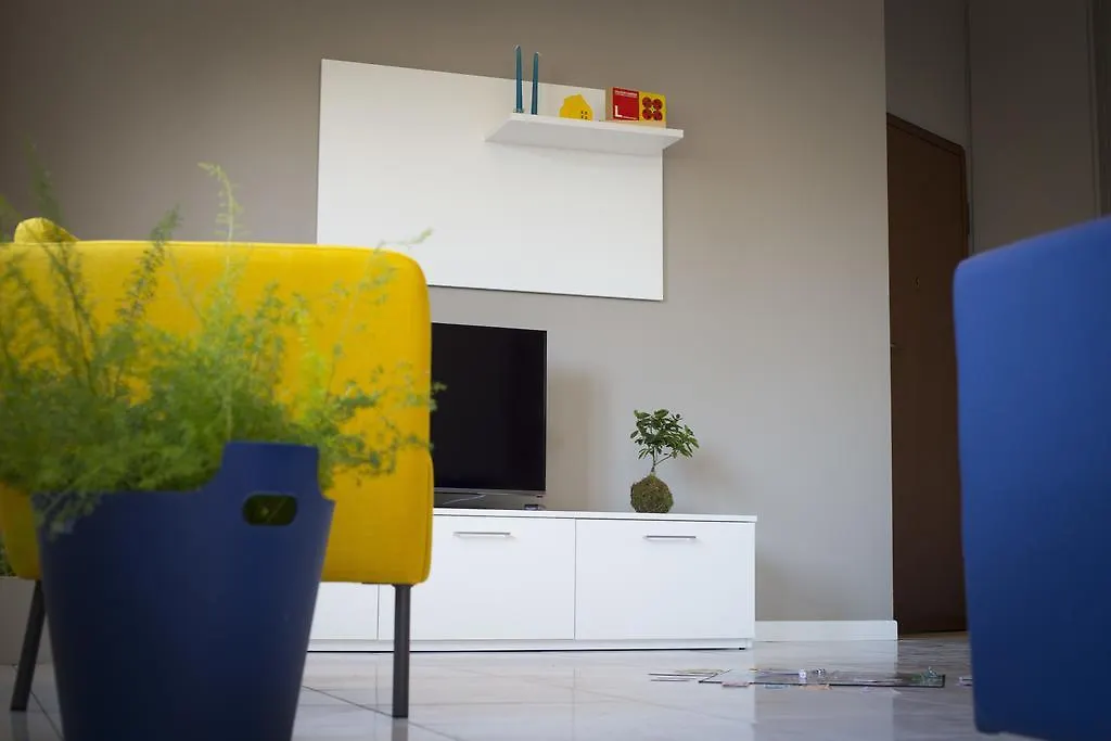 Aparthotel Dreams Hotel Residenza Gambara Milano