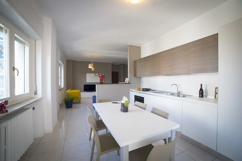 Aparthotel Dreams Hotel Residenza Gambara Milano