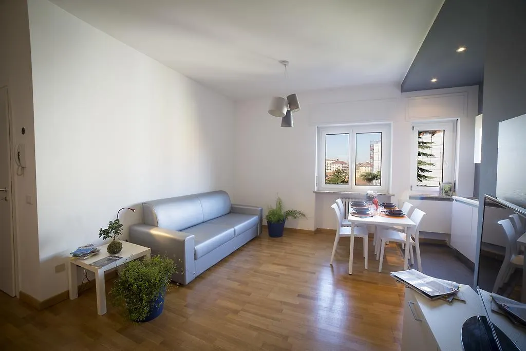 ** Aparthotel Dreams Hotel Residenza Gambara Milano Italia