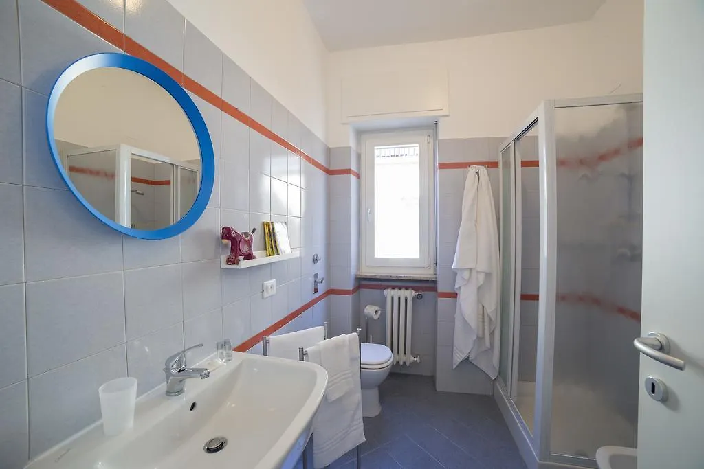 Aparthotel Dreams Hotel Residenza Gambara Milano