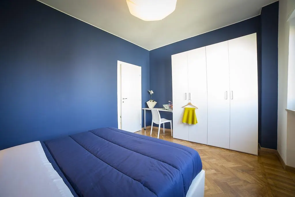 Dreams Hotel Residenza Gambara Milano 2*,