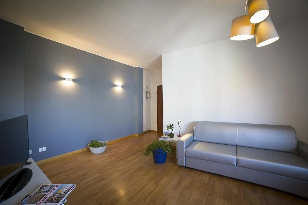 Dreams Hotel Residenza Gambara Milano Aparthotel