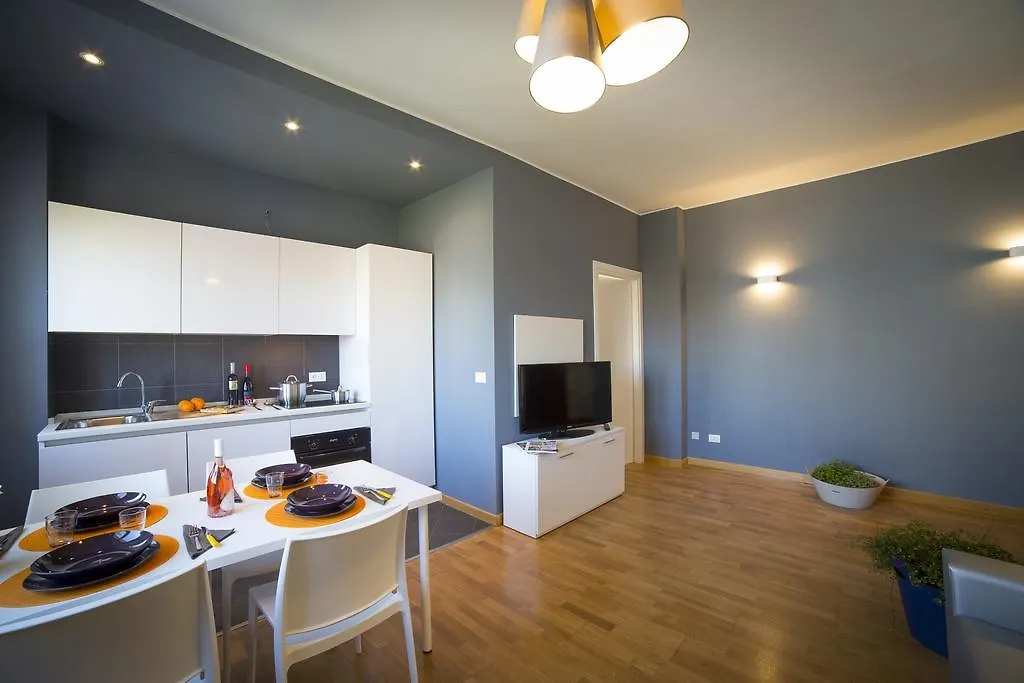 Dreams Hotel Residenza Gambara Milano 2*,
