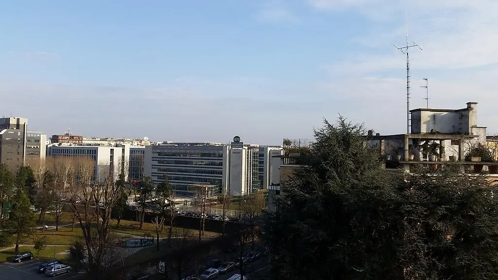 Dreams Hotel Residenza Gambara Milano Aparthotel