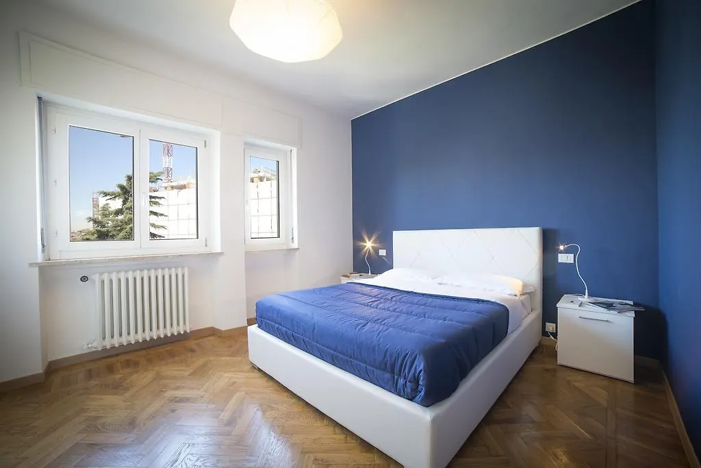Dreams Hotel Residenza Gambara Milan Italy