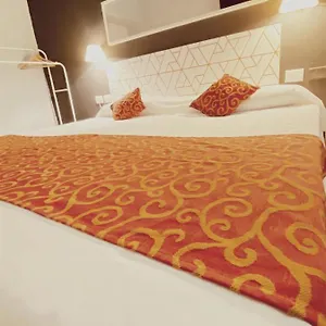 Hotel Giovanna, Milan