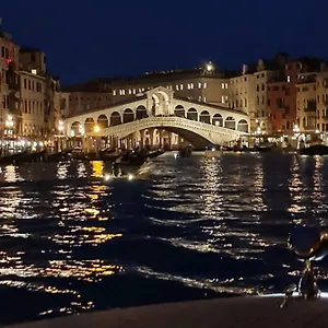 San Marco Romantic Konukevi Venedik