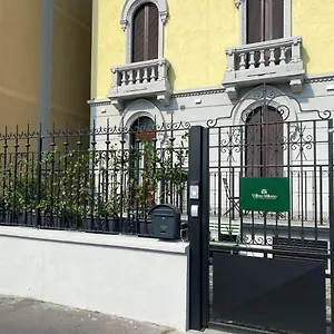 Villino Konukevi Milano