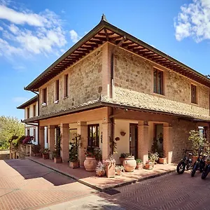 Piccolo La Valle Otel Pienza