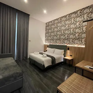Delle Camelie Otel Floransa
