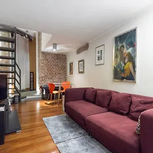 Guesthost - Mm1 Porta Venezia - Stylish Flat Apartamento