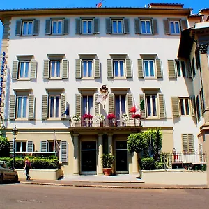 Executive Otel Floransa