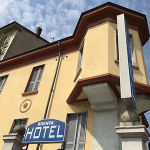 Brenta 2* Milan