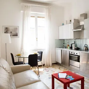 Missori Cozy Apartamento