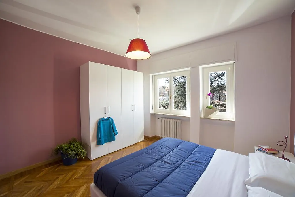 Dreams Hotel Residenza Gambara Milan
