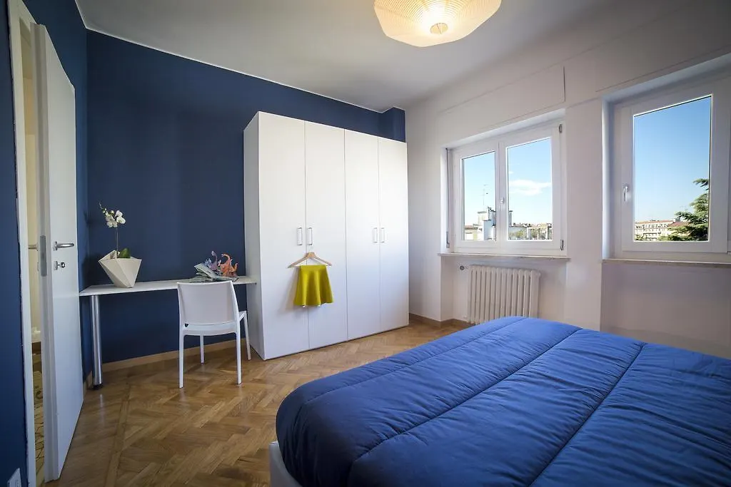 Appart hôtel Dreams Hotel Residenza Gambara Milan